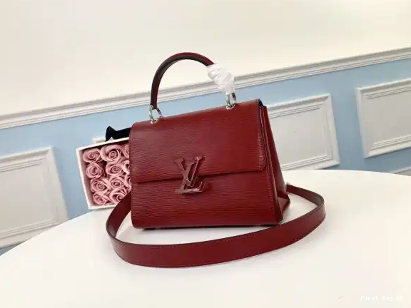 First bags ru reviews PM LOUIS VUITTON GRENELLE 0525